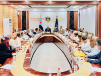 "الجمعية الوطنية" تحذر من محاولات إغراق الجنوب بالفوضى والإرهاب