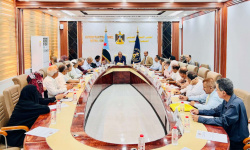 "الجمعية الوطنية" تحذر من محاولات إغراق الجنوب بالفوضى والإرهاب