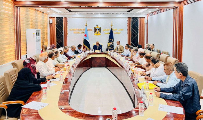 "الجمعية الوطنية" تحذر من محاولات إغراق الجنوب بالفوضى والإرهاب "الجمعية الوطنية" تحذر من محاولات إغراق الجنوب بالفوضى والإرهاب