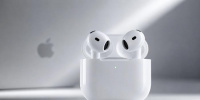 أبل تكشف AirPods 5 بشريحة جديدة ومزايا ذكية