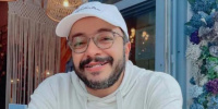 حسام داغر يطمئن جمهوره بعد تعرضه لتسمم حاد في بيروت