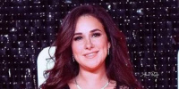 الفنانة المصرية شيري عادل تتعرض لحادث سير بالغردقة