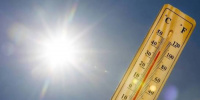 علماء: أغسطس الشهر الأكثر حرارة على الإطلاق