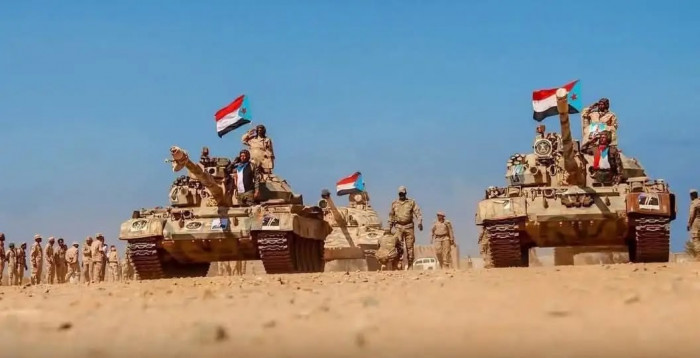 الاستهداف السعودي للقوات الجنوبية.. مخطط لتفكيك الأمن وفتح أبواب الفوضى