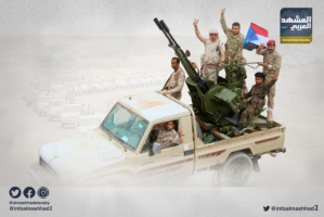 بمواصلة دحر الحوثيين.. القوات المسلحة الجنوبية ترسِّخ معادلة الردع في جبهات الضالع