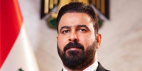 الزيدي يجدد تعهد العراق بعدم استخدام أراضيه للصراعات