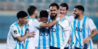 موعد مباراة بيراميدز وجورماهيا الكيني بدوري الأبطال