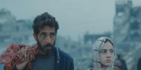 "غزة 13".. فيلم فلسطيني يوثق الوجه الخفي للحرب في مهرجان تورنتو