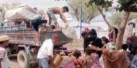 نذر انفجار حرب الخدمات.. النزوح الشمالي الكبير ينهك محافظات الجنوب