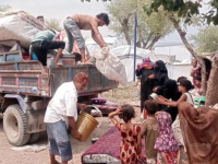 نذر انفجار حرب الخدمات.. النزوح الشمالي الكبير ينهك محافظات الجنوب