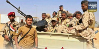 حشد مشبوه.. انتشار القوات الشمالية بسيئون يفجر غضب حضرموت (إنفوجراف)