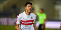 الزمالك يصدم لاعبه أحمد فتوح