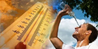 حالة طقس اليوم الإثنين 14-9-2026 في مصر