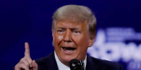 ترامب يتمهل في تعيين متحدث جديد باسم البيت الأبيض