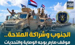 الجنوب وشراكة الملاحة.. موقف صارم بوجه الوصاية والتحديات (إنفوجراف)