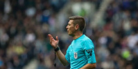لجنة الحكام بالدوري الإنجليزي تعاقب حكم فيديو ديربي مانشستر
