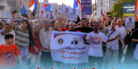 عاصمة الجنوب خط أحمر.. عدن ترفض التسلل الشمالي (إنفوجراف)