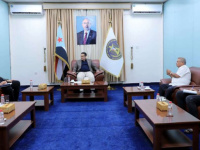 الحالمي يحمل السعودية مسؤولية تدهور الأوضاع والانتكاسة الميدانية