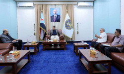 الحالمي يحمل السعودية مسؤولية تدهور الأوضاع والانتكاسة الميدانية