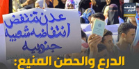 الدرع والحصن المنيع: المساس بالقوات الجنوبية تقويض للاستقرار (إنفوجراف)