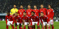 تفاصيل إصابة نجم الأهلي المصري
