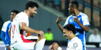 موعد مباراة الزمالك وغزل المحلة بالدوري المصري