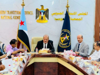 البيض: محاولات استبعاد القوات الجنوبية يسمح بتمدد المليشيا الحوثية