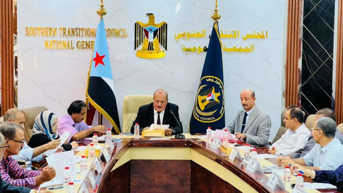 البيض: محاولات استبعاد القوات الجنوبية يسمح بتمدد المليشيا الحوثية