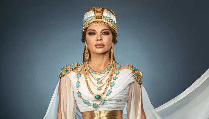 أصالة تعود للغناء في دمشق بعد 15 عامًا.. وتفاصيل الموعد النهائي أصالة تعود للغناء في دمشق بعد 15 عامًا.. وتفاصيل الموعد النهائي
