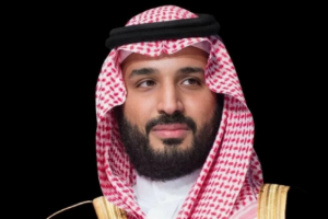ولي العهد السعودي يتلقى رسالة خطية من ملك الأردن