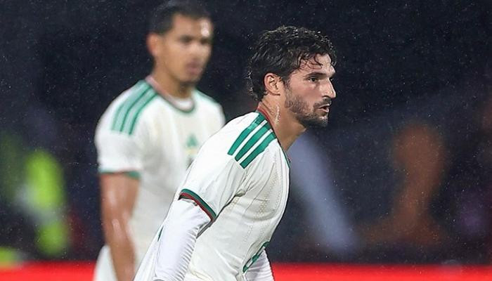 حمداني يجهز مفاجآت جديدة في قائمة منتخب الجزائر