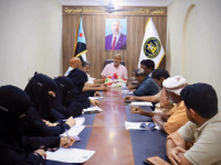 انتقالي حضرموت يرفض الزج بأبناء المحافظة في قتال خارج حدودها