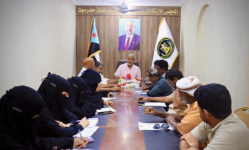 انتقالي حضرموت يرفض الزج بأبناء المحافظة في قتال خارج حدودها