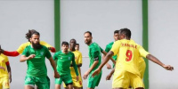 النصر الليبي يضم مهاجم هايتي داكنز نازون