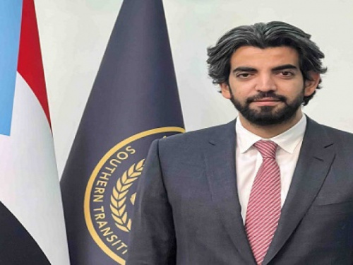 البيض: القوات الجنوبية والإمارات لعبتا دورا بدحر الحوثي