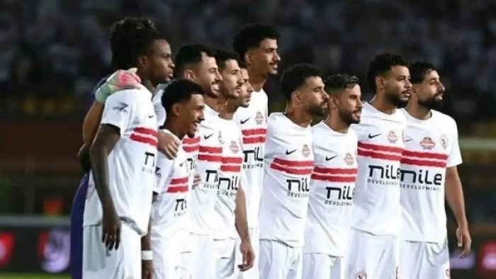 موقف الزمالك من إمكانية إبرام صفقات جديدة