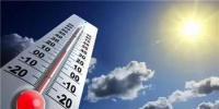 انخفاض درجات الحرارة.. حالة طقس اليوم السبت في مصر