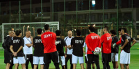 موعد مباراة منتخب مصر أمام أنجولا بتصفيات أمم أفريقيا