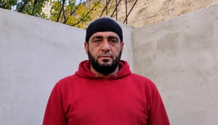 الأمن السوري يطيح بقيادي بارز في خلية متهمة بقتل 3 عناصر