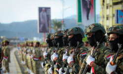 الانتقالي: الجنوب سيدافع عن نفسه إذا تعرض لتهديد حوثي
