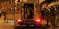 4 قتلى.. قوات الاحتلال تواصل انتهاكاتها تجاه أبناء الشعب الفلسطيني