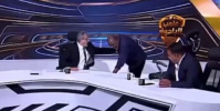 ربيع ياسين ينسحب على الهواء بعد مشادة مع أسامة حسن 