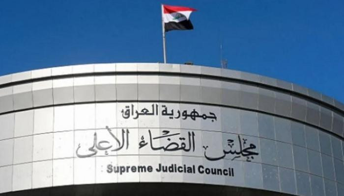 6 فرنسيين أمام القضاء العراقي بتهم الانتماء لـ"داعش" 6 فرنسيين أمام القضاء العراقي بتهم الانتماء لـ"داعش"