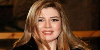 رانيا فريد شوقي: أتمنى تقديم معاناة أمهات ذوي الهمم