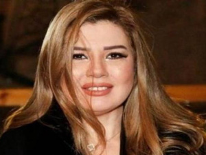رانيا فريد شوقي: أتمنى تقديم معاناة أمهات ذوي الهمم