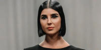 زينة مكي تكشف أسرار "الثقب الأسود" ورحلتها مع الكتابة
