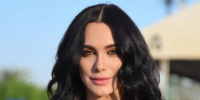 سلاف فواخرجي تحسم قرار العودة إلى سورية