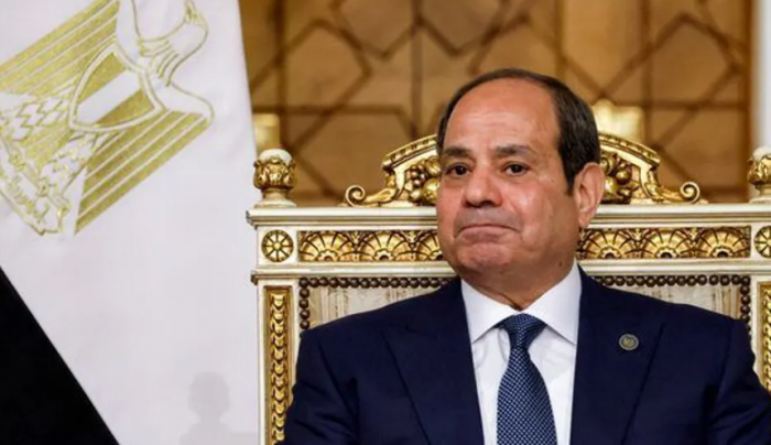 الرئيس السيسي يبحث مع مدير الاستخبارات الأمريكية التطورات في المنطقة الرئيس السيسي يبحث مع مدير الاستخبارات الأمريكية التطورات في المنطقة