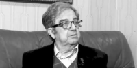 وفاة الفنان الجزائري سيد أحمد أقومي عن عمر ناهز 86 عاماً
