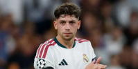 رسمياً.. ريال مدريد يكشف تفاصيل إصابة فالفيردي